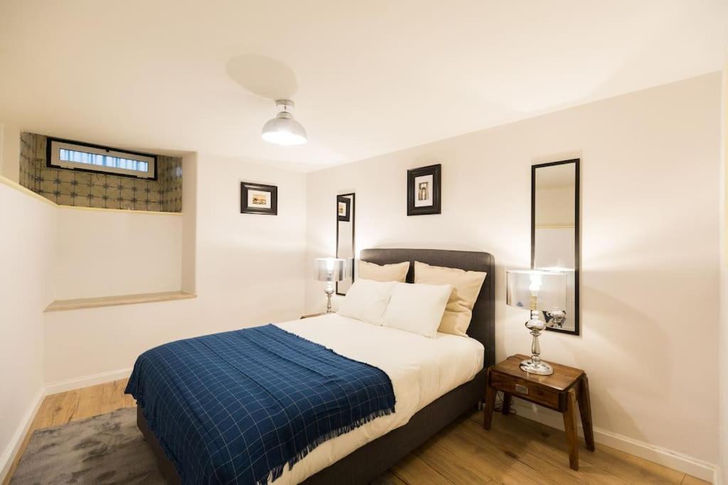 Ola Lisbon - Rato II Apartment ภายนอก รูปภาพ