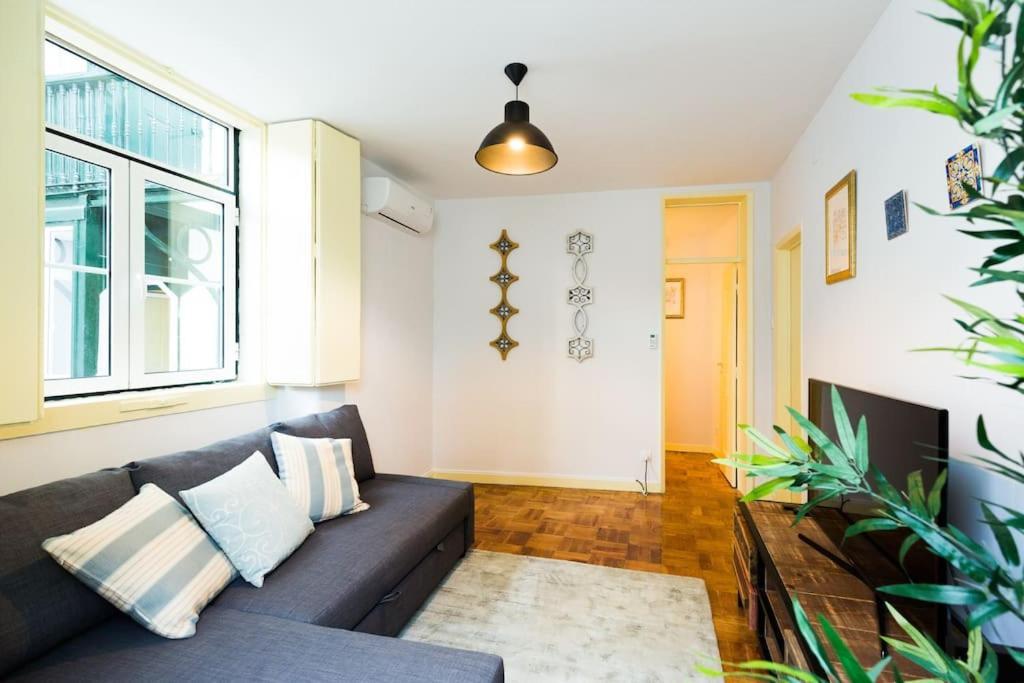 Ola Lisbon - Rato II Apartment ภายนอก รูปภาพ